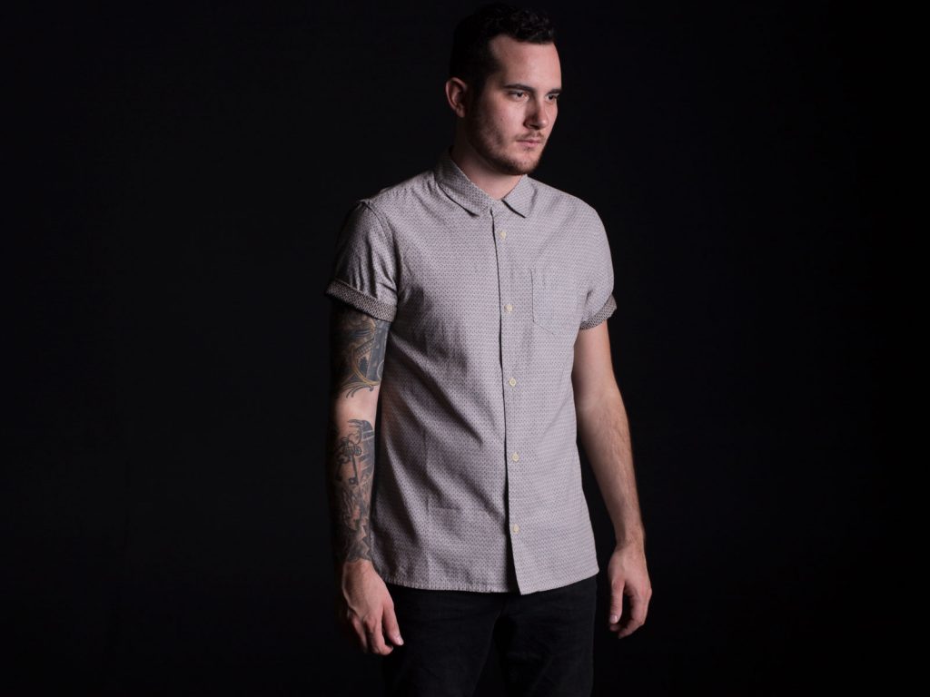 Andrew Bayer - Involved Publishing