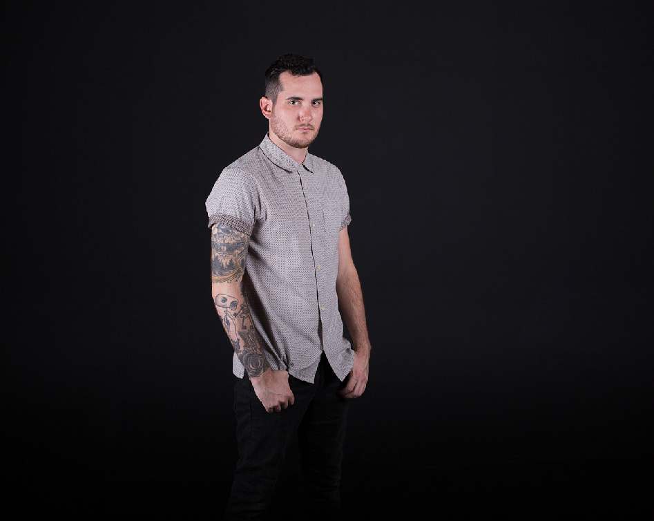 Andrew Bayer Involved Publishing
