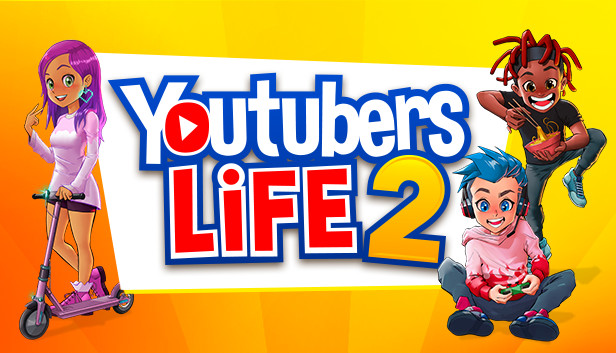 YOUTUBERS LIFE 2 ANNOUNCEMENT TRAILER