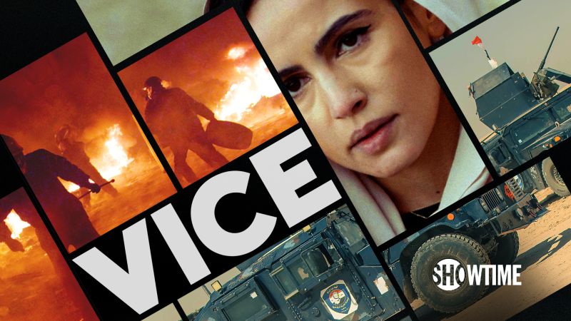 Lone Star Justice | VICE on Showtime Season 4 #shorts