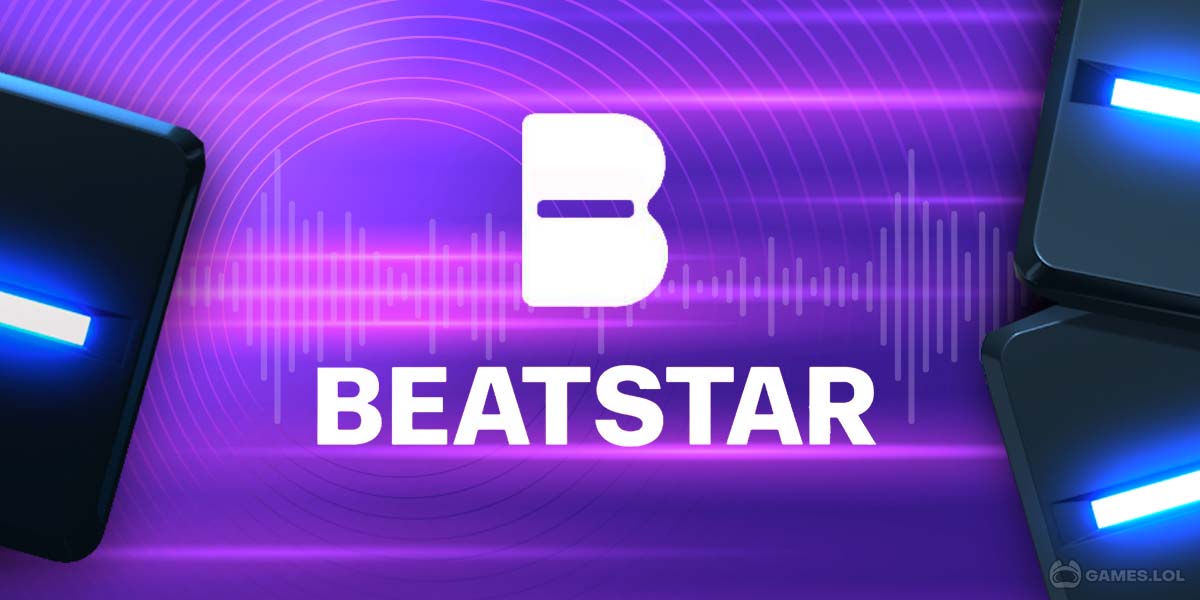 Beatstar - Mobile Video Game - Involved Publishing